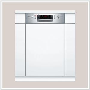 Máy rửa chén Bosch SPI46MS01E